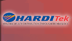 HARDITek - Building HVACR Distribution Through Technology